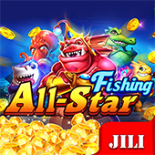 Olx 786 Vvip fishing All Star Fishing icon