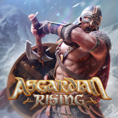Olx 786 Vvip hot Asgardian Rising icon