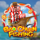 Olx 786 Vvip fishing Bao Chuan Fishing icon