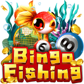 Olx 786 Vvip fishing Bingo Fishing icon