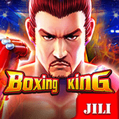 Olx 786 Vvip slot Boxing King icon