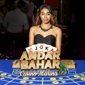 Olx 786 Vvip live-casino Casino Marina Andar Bahar icon