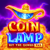 Olx 786 Vvip slot Coin Lamp icon