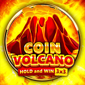Olx 786 Vvip hot Coin Vilcano Hold and Win icon