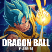 Olx 786 Vvip slot Dragon Ball icon