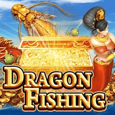 Olx 786 Vvip fishing Dragon Fishing icon