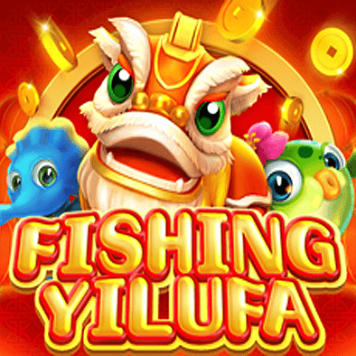 Olx 786 Vvip fishing Fishing Yi Lu Fa icon
