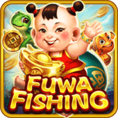 Olx 786 Vvip fishing Fuwa Fishing icon