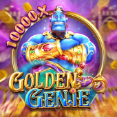 Olx 786 Vvip hot Golden Genie icon