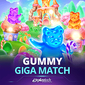 Olx 786 Vvip slot Gummy Giga Match icon
