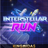 Olx 786 Vvip cards Interstellar Run icon