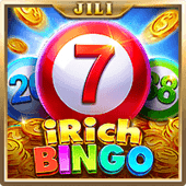 Olx 786 Vvip slot Irich Bingo icon