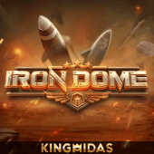 Olx 786 Vvip cards Iron Dome icon