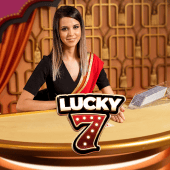 Olx 786 Vvip live-casino Lucky 7 icon