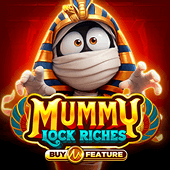 Olx 786 Vvip slot Mummy Lock Riches icon