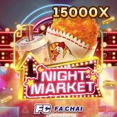 Olx 786 Vvip slot Night Market icon