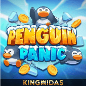Olx 786 Vvip cards Penguin Panic icon