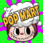 Olx 786 Vvip slot Popmart icon