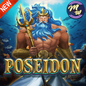 Olx 786 Vvip slot Poseidon icon