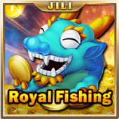 Olx 786 Vvip fishing Royal Fishing icon