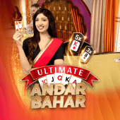 Olx 786 Vvip live-casino Ultimate Andar Bahar icon